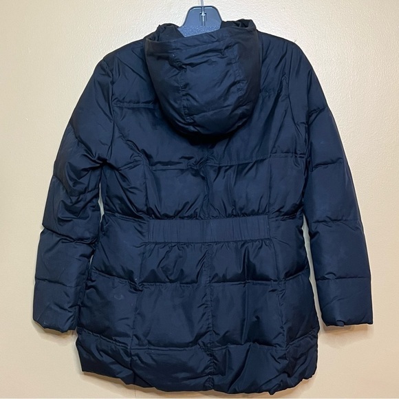 Andrew MARC | Puffer coat (BLACK) - Picture 7 of 7